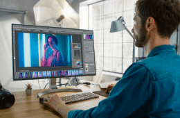 WSQ Photos Editing - Level 3