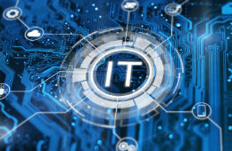 Certificate in Information Technology