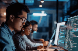 International Diploma in Software Development