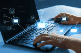 WSQ Effective Digital Asset and File Management - Level 2