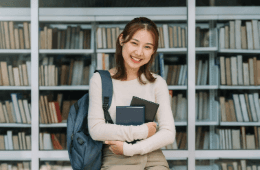 English for Higher Education