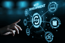 International Higher Diploma in Web Development