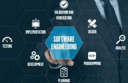 International Higher Diploma in Software Engineering